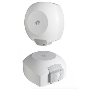 B30 SCALDACQUA ELETTRICO TONDO LT 30 5/A