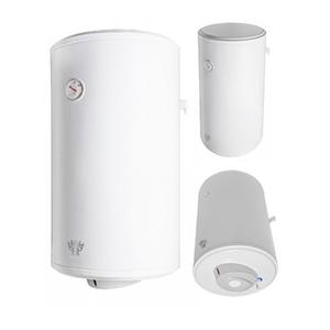 SE100 SCALDACQUA ELETTRICO VERTICALE LT 100 5/A