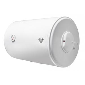 SO50 SCALDABAGNO ELETTRICO SINISTRA ORIZZONTALE LT 50 5/A