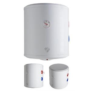 ST50 SCALDABAGNO ELETTRICO VERTICALE TERMO SINISTRA LT 50 5/A