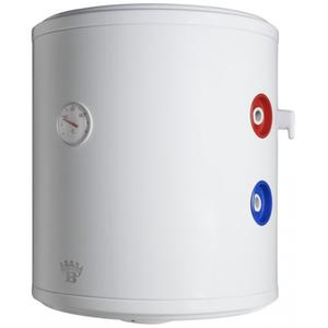 STU80 SCALDABAGNO ELEMENTI VERTICALE TERMO UNIVERSALE LT 80 5/A