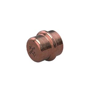 TAPPO DI CHIUSURA F RAME A PRESSARE 1" PER REFRIGERAZIONE MPA5301