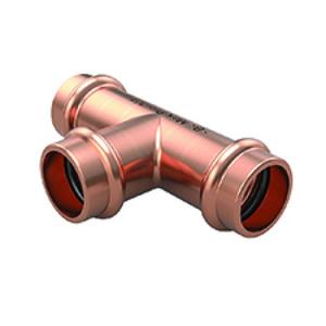 TEE F RAME A PRESSARE 5/8" PER REFRIGERAZIONE MPA5T