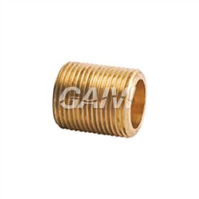 Foto NIPPLES OTTONE TUTTO FILETTO 2" 8531