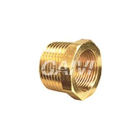 Inserti Filettati Per Legno In Acciaio Inox, Albany County Fasteners, #400-428, 1/4-28 X .500, Confezione Da 10