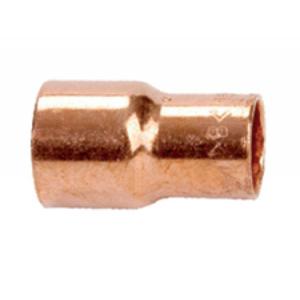 MANICOTTO RAME A SALDARE RIDOTTO FF Ø 15 X Ø 12 5240