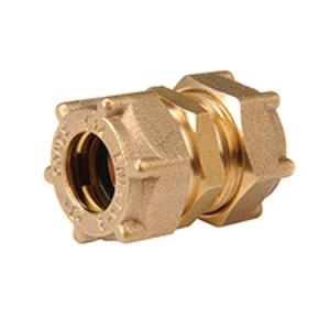 RACCORDO BIGIUNTO OR 8 (COBRE)