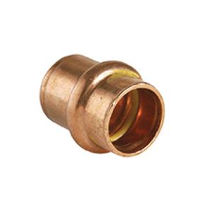 TAPPO DI CHIUSURA F RAME A PRESSARE Ø 35 MM. PG5301