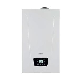 DUO-TEC COMPACT E 28 CALDAIA MURALE METANO