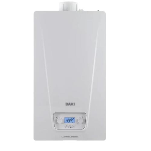 LUNA CLASSIC 24 NEW CALDAIA CON SDOPPIATORE Foto 1