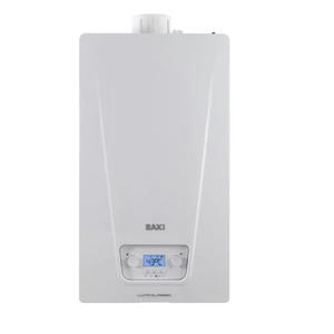 LUNA CLASSIC 28 NEW CALDAIA CON SDOPPIATORE