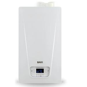 LUNA COMPACT 24 NEW CALDAIA CON SDOPPIATORE