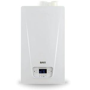 LUNA COMPACT 1.24 NEW SOLO RISCALDAMENTO C/SDOPPIATORE