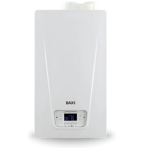 LUNA COMPACT 1.24 NEW SOLO RISCALDAMENTO C/SDOPPIATORE Foto 1