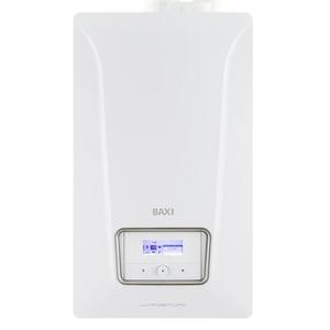 LUNA CENTURY 26 NEW CALDAIA CON SDOPPIATORE