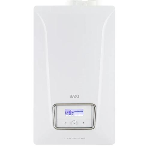 LUNA CENTURY 26 NEW CALDAIA CON SDOPPIATORE Foto 1