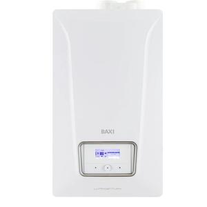 LUNA CENTURY 30 NEW CALDAIA CON SDOPPIATORE