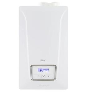 LUNA CENTURY 35 NEW CALDAIA CON SDOPPIATORE