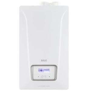 LUNA CENTURY 1.24 NEW SOLO RISCALDAMENTO C/SDOPPIATORE