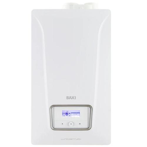 LUNA CENTURY 1.24 NEW SOLO RISCALDAMENTO C/SDOPPIATORE Foto 1