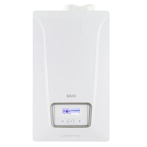 LUNA CENTURY 1.35 NEW SOLO RISCALDAMENTO C/SDOPPIATORE Foto 1