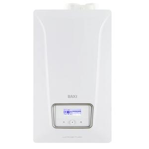 NUVOLA CENTURY 35 NEW CALDAIA CON BOLLITORE E SDOPP.