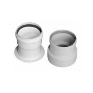 KIT SCARICHI SEPARATI IN POLIPROPILENE