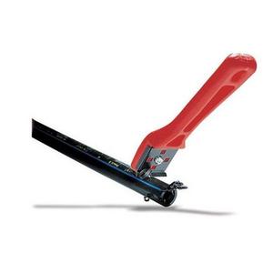 SBAVATORE PER TUBO PE 2671. 000 2671. 000