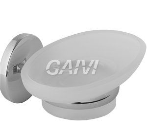 Foto BRASIL 4015 P. SAPONE BIANCO VETRO