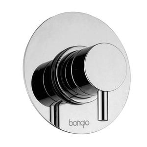 T-MIX 32524 MIX DOCCIA INCASSO CROMO