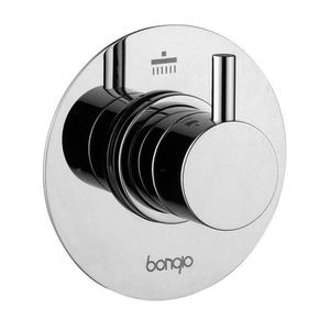 T-MIX 32525/3 DEVIATORE 3 VIE CROMO