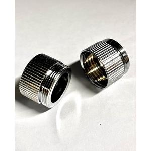 RIDUZIONE CROMATA F 1/2 X M 22
