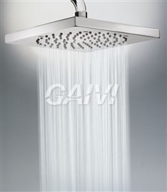 Foto CUBE H55720 SET SOFFIONE H55 CROMO