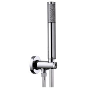 ZEN C12002 DUPLEX DOCCIA COMPLETO CROMO
