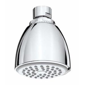 SOFFIONE OVO-GOM/2 AUTOPULENTE CON SNODO F. 1/2