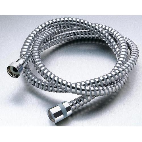 FLESSIBILE DOCCIA  CM. 150 STRETCH-FLEX FF 1/2 CONICO Foto 2