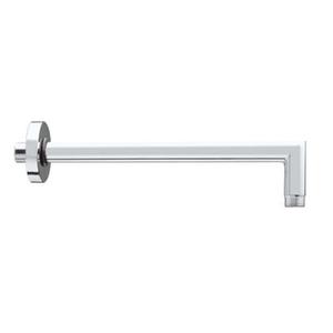 BRACCIO DOCCIA IN OTTONE MM. 400 CROMO