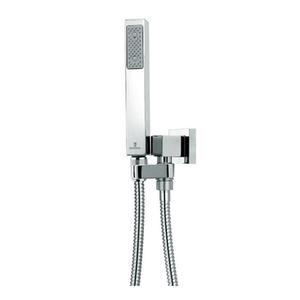 CUBE C55001 DUPLEX DOCCIA COMPLETO CROMO