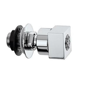 CUBIC MAS SOFFIONE LATERALE CROMO