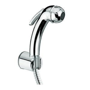 DOCCIA SARA CON OCCHIELLO CROMO X DISABILI