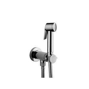 PALOMA FLAT E41001 SET MIX PROGR. BIDET CROMO