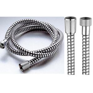 FLESSIBILE DOCCIA  CM. 125 STRETCH-FLEX FF 1/2 CONICO