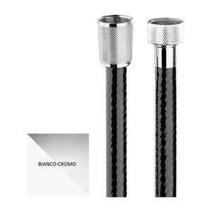 FLESSIBILE RETINATO NYLON BIANCO CM. 175 1/2 F.F