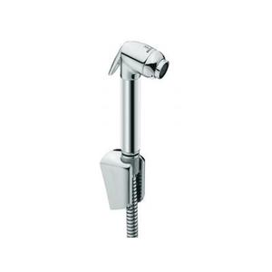 GAIA DUPLEX DOCCIA CON FLEX E SUPPORTO C04051 CROMO