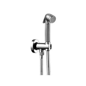 NIKITA C69002 SET DOCCIA COMPLETO CROMO