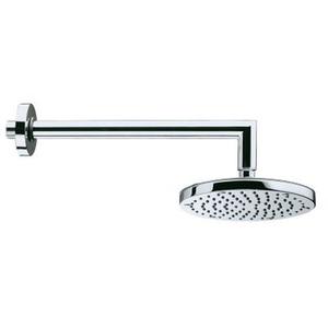 OKI H70405 BRACCIO DOCCIA CON SOFFIONE CROMO