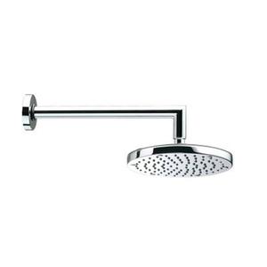 OKI H70410 SOFFIONE DIAMETRO 250 CROMO