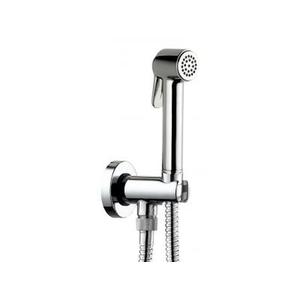 PALOMA-BRASS C69038 SET DOCCIA COMPLETO CROMO