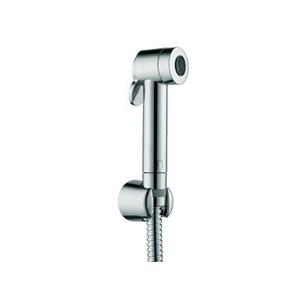 PALOMA C03155 SET DOCCIA CON PULSANTE CROMO
