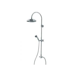 RETRO COLUMN L01506 COLONNA DOCCIA SENZA MIX CR